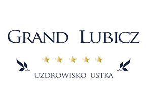 Hotel Grand Lubicz ***** - logo