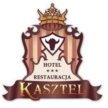 Hotel *** Kasztel - logo