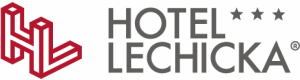 Ośrodek szkoleniowy - Hotel Lechicka *** - logo