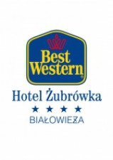 Best Western Hotel Żubrówka ****