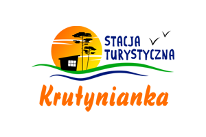 Ośrodek wypoczynkowo szkoleniowy - Krutynianka - logo