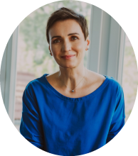 Agnieszka Pawłowska