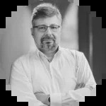 Trener Piotr Jaszczak