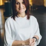 Trener Magdalena Bartczak