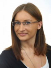 Magdalena  Kubińska