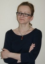 Agnieszka Łapińska
