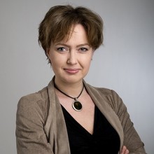 Magdalena Robak
