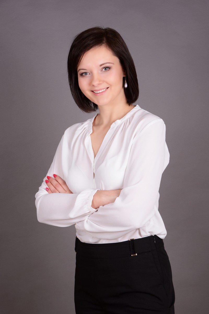 Sylwia Templin-Świtała, Audytor wiodący ISO/IEC 27001, IOD, Trener i wykładowca.