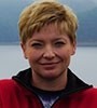 Trener Joanna Wojciechowska