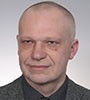 Trener Wojciech Gardziński