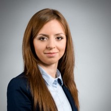 Trener Lewandowska Katarzyna
