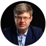 Trener Marcin Pacyna