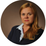 Trener Iwona Biernat-Baran