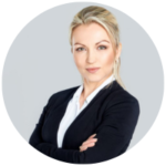 Trener Anna Karczewska