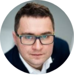 Trener Paweł Wójciak