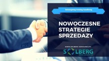 NOWOCZESNE STRATEGIE SPRZEDAŻY intensywne warsztaty handlowe
