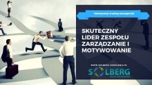 SKUTECZNY LIDER ZESPOŁU- STRATEGIE ZARZĄDZANIA I MOTYWOWANIA PRACOWNIKÓW