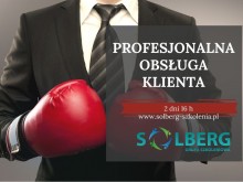 Profesjonalna obsługa klienta z wykorzystaniem elementów inteligencji emocjonalnej