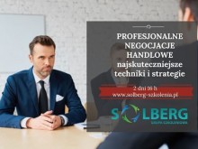 NEGOCJACJE HANDLOWE