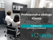 Profesjonalna Obsługa Klienta