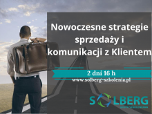 NOWOCZESNE STRATEGIE SPRZEDAŻY I KOMUNIKACJI Z KLIENTEM. PROMOCJA