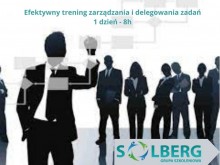 Efektywny trening zarządzania i delegowania zadań