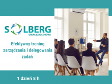 Efektywny trening zarządzania i delegowania zadań