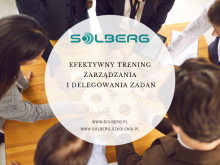 Efektywny trening zarządzania i delegowania zadań