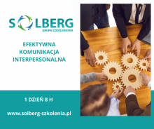 Efektywna komunikacja interpersonalna