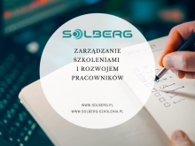 Zarządzanie szkoleniami i rozwojem pracowników