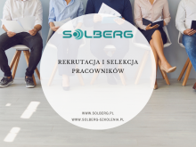 Rekrutacja i selekcja pracowników