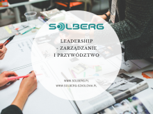 LEADERSHIP - zarządzanie i przywództwo