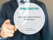Trening asertywności w biznesie