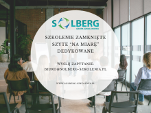 Skuteczne zarządzanie zespołem na placu budowy / Szkolenie zamknięte