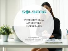 Profesjonalna Asystentka i Sekretarka