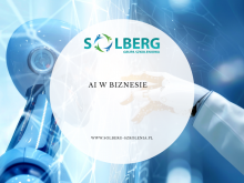 AI w biznesie