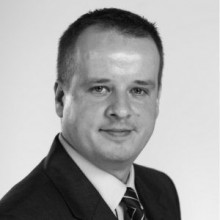 Trener Krzysztof Betker