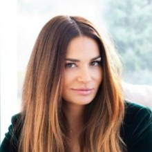 Trener Dorota Deląg