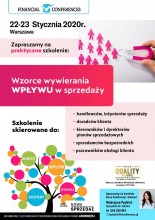 Wzorce wywierania wpływu 22 - 23 I 2020