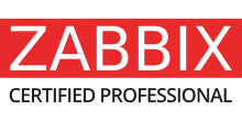 Zabbix Certified Professional ZCP