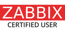 Zabbix Certified User ZCU