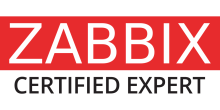 Zabbix Certified Expert ZCE