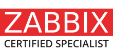 Zabbix Certified Specialist ZCS