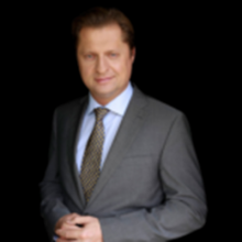 Trener Dariusz Kulgawczuk
