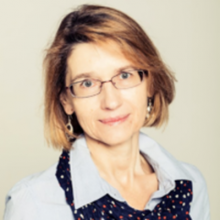 Trener Prof. ALK dr hab. Izabela Koładkiewicz