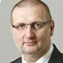 Trener dr Tadeusz Lis