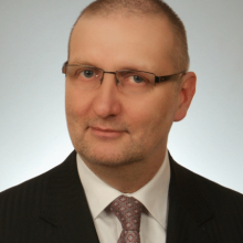 Trener dr Tadeusz Lis