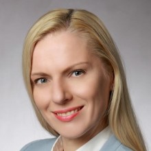 Trener Agnieszka Malczewska-Poteralska
