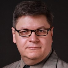 Trener Krzysztof Wygoda