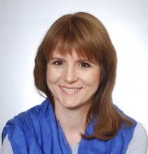 Trener Ewa Perłakowska